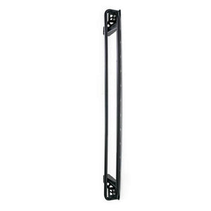 DV8 Offroad 40" Curved Light Bar Mount for 12 3in. Pod Lights for 2021+ Ford Bronco | LBBR-03