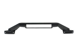 DV8 Offroad Factory Modular Front Bumper Bull Bar for 2021+ Ford Bronco | LBBR-04