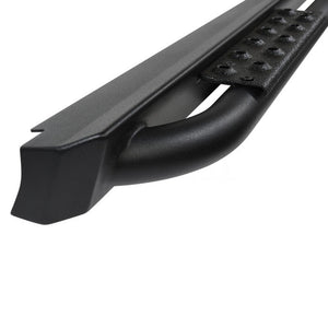 Westin Rock Slider - Textured Black for 2021+ Ford Bronco 4-Door | 42-14195