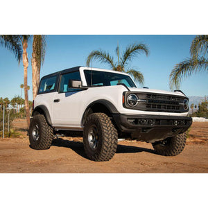 ICON 3in Lift Spacer Kit for 2021+ Ford Bronco | icoIVD4300