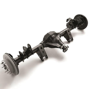 Ford Performance 2021+ Ford Bronco M220 Rear Axle Assembly - 4.70 Ratio w/ Electronic Locking Differential | M-4000-470B