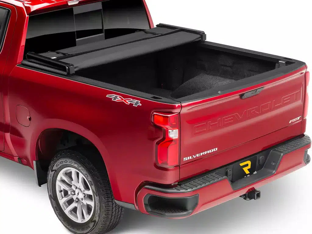 RealTruck Extang Trifecta 2.0 Soft Folding Tonneau Cover for 2024+ Ranger Raptor | 92637