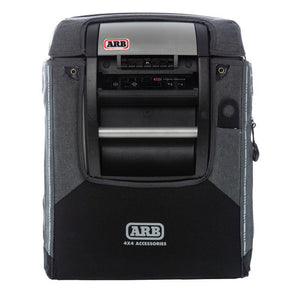 ARB Transit Bag Classic Fridge 50Q Series 2 Grey/Black | 10900043