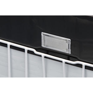 ARB Fridge 63 Quart Classic Series Plug B Usa Spec | 10801602
