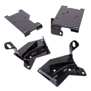 Air Lift LoadLifter 5000 Air Spring Kit - 2021+ Ford Bronco | 57269