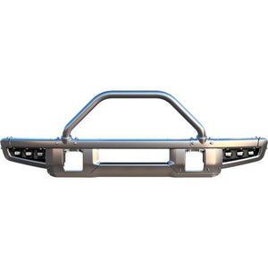 Oracle Triple LED Fog Light Kit for 2021+ Ford Bronco w/ Modular Bumper - AMBER