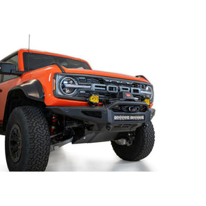 Addictive Desert Designs Rock Fighter Front Bumper for 2022+ Ford Bronco Raptor | F260181060103