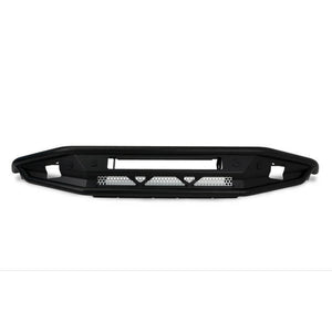 DV8 Offroad Competition Series Front Bumper for 2021+ Ford Bronco | FBBR-04