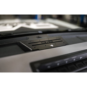 DV8 Offroad Digital Device Dash Mount for 2021+ Ford Bronco | DMBR-01