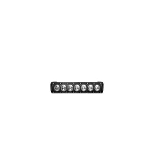 Rigid Industries Revolve 10in Bar with Trim Ring (Amber) | 411613