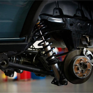 Ford Performance (4Dr) Off-Road Suspension 2in Lift Kit for 2021+ Ford Bronco | M-18000-B1