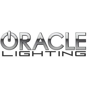 Oracle Headlight Halo Kit w/DRL Bar - Base Headlights ColorSHIFT w/Simple Control for 2021+ Ford Bronco