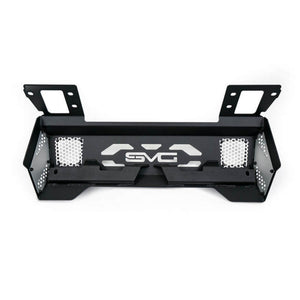 DV8 Offroad Front Skid Plate for 2021+ Ford Bronco | SPBR-01