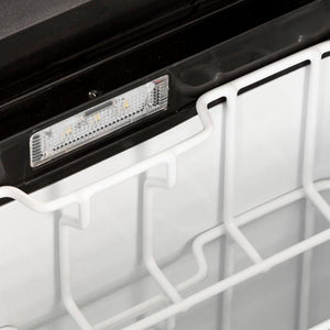 ARB Zero Fridge Freezer, Single Zone, 38QT | 10802362