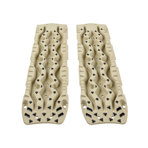 ARB TRED Pro Recover Track Boards Pair - Desert Sand | TREDPRODS