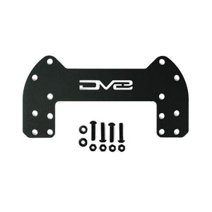 DV8 Offroad 3rd Brake Light Extension Bracket for 2021+ Ford Bronco | ABBR-02
