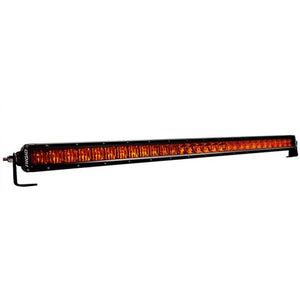 Rigid Industries SR-Series 30in. Spot w/ PRO Lens (Amber) | 932314