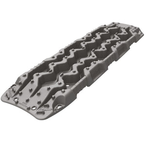 ARB TRED HD Recover Track Boards Pair- Silver | TREDHDSI
