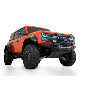 Addictive Desert Designs Rock Fighter Front Bumper for 2022+ Ford Bronco Raptor | F260181060103