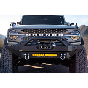 DV8 Offroad Modular Full Size Wing Conversion Kit 2021+ Ford | FBBR-02W