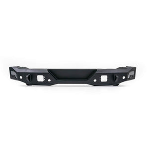 DV8 Offroad MTO Series Rear Bumper for 2021+ Ford Bronco | RBBR-01