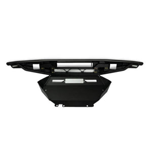 DV8 Offroad Competition Series Front Bumper for 2021+ Ford Bronco | FBBR-04