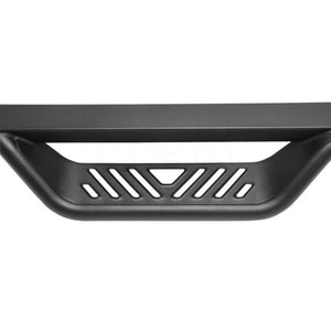Westin Outlaw Nerf Step Bars for 2021+ Ford Bronco 4-Door | 20-14195