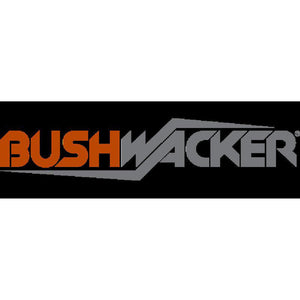 Bushwacker 21-22 Ford Bronco Trail Armor Fender Delete Kit