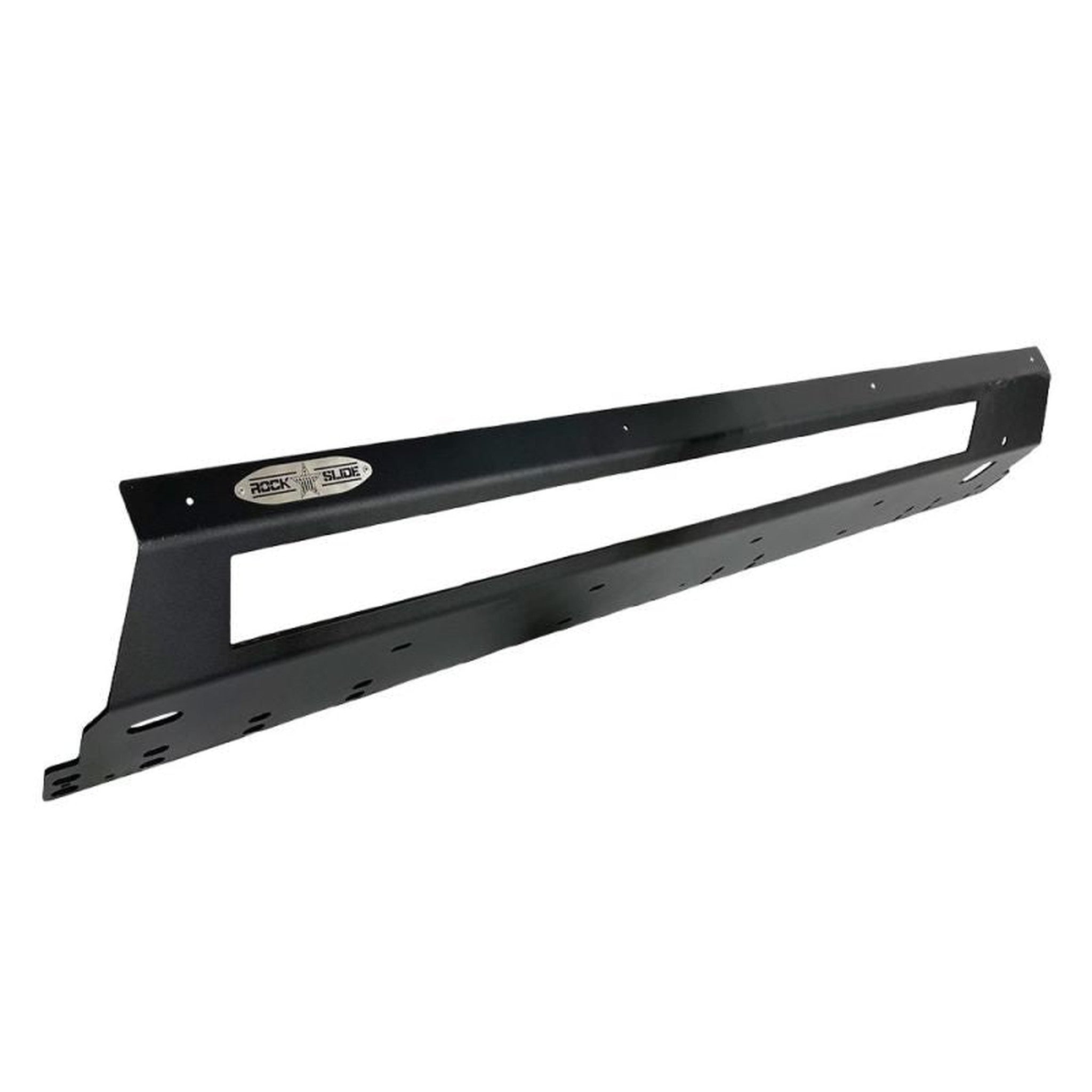 Rock Slide Engineering 4 Door Step-Slider Skid Plate for 2021+ Ford Bronco | AX-SP-300-BR4