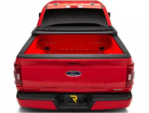 RealTruck Extang Trifecta E-Series Soft Folding Tonneau Cover for 2024+ Ranger Raptor | 77637