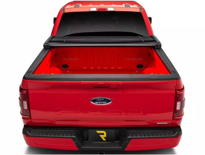 RealTruck Extang Trifecta E-Series Soft Folding Tonneau Cover for 2024+ Ranger Raptor | 77637
