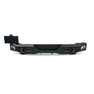 DV8 Offroad MTO Series Rear Bumper for 2021+ Ford Bronco | RBBR-01