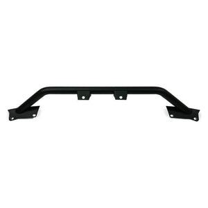 DV8 Offroad Factory Bumper Bull Bar - Black for 2021+ Ford Bronco w/ Modular Bumper | LBBR-06