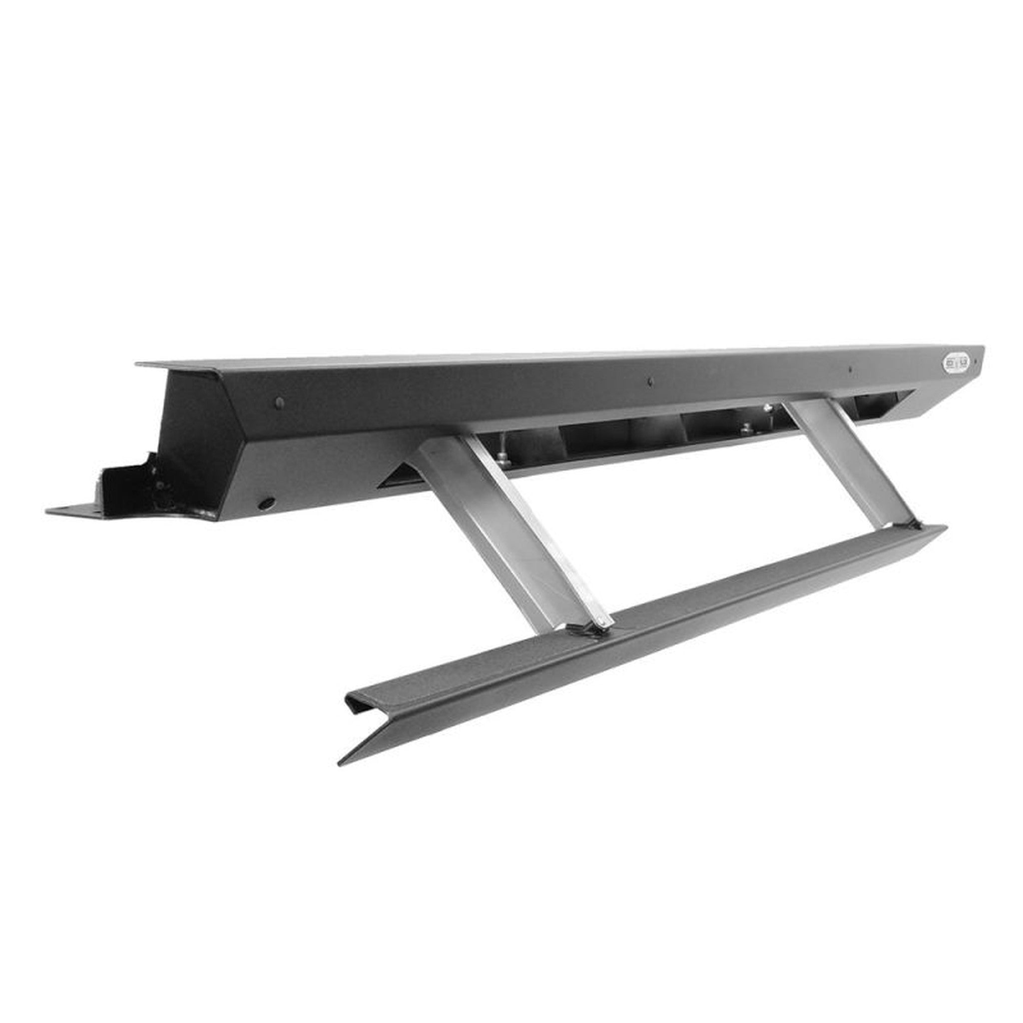 Rock Slide Engineering 4 Door Step Slider DRIVER Side for 2021+ Ford Bronco | BD-SS-300-BR4D