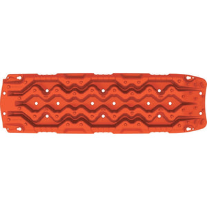 ARB TRED HD Recover Track Boards Pair - Fiery Red | TREDHDFR
