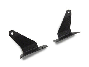 Raxiom Axial Series 40-In 200w LED Light Bar w/ Windshield Mounting Brackets 21-25 Bronco | FB13196