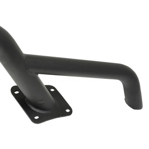 Westin XTS Round Bull Bar for 2021+ Ford Bronco w/ Westin Bumper - Tex. Blk | 59-731255