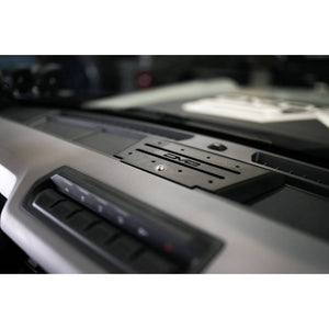 DV8 Offroad Digital Device Dash Mount for 2021+ Ford Bronco | DMBR-01