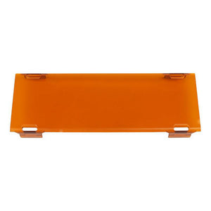Rigid Industries Light Cover for E/RDS Amber PRO - 10in. | 110994