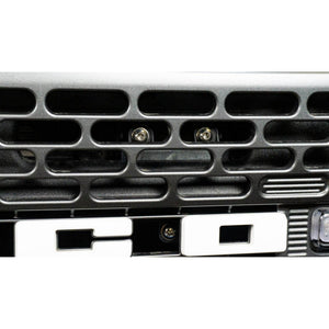DV8 Offroad Adaptive Cruise Control Relocation Bracket for 2021+ Ford Bronco | ABBR-01