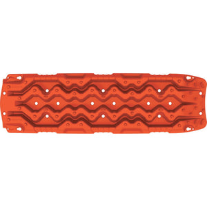 ARB TRED HD Recover Track Boards Pair - Fiery Red | TREDHDFR