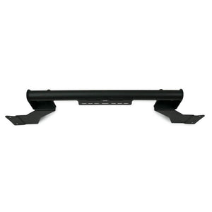 DV8 Offroad Rear Speaker & Light Mount Bar for 2021+ Ford Bronco 4 Door | BRSB-01