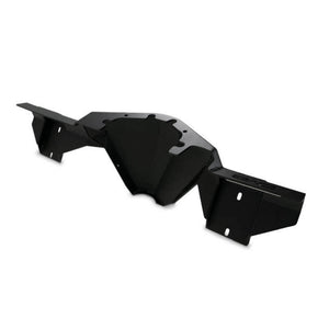 DV8 Offroad Rear Differential Skid Plate for 2021+ Ford Bronco | SPBR-03