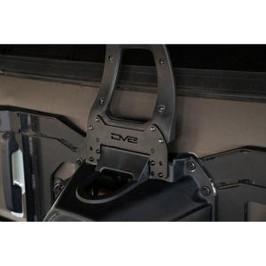 DV8 Offroad 3rd Brake Light Extension Bracket for 2021+ Ford Bronco | ABBR-02