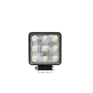 Westin LED Work Utility Light Square 4.6 inch x 5.3 inch (Single) | 09-12211B