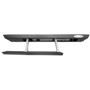 Rock Slide Engineering 2 Door Step Slider PASSENGER Side for 2021+ Ford Bronco | BD-SS-300-BR2P