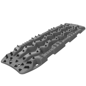 ARB Tred Pro Recover Track Boards Pair - Gun Metal Grey | TREDPROGG