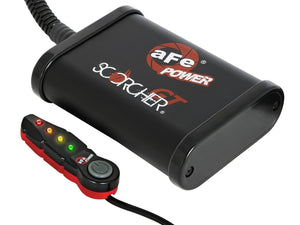 aFe Scorcher Inline Performance Module 2022-2026 Ford Bronco Raptor V6-3.0L | 77-43050