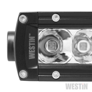 Westin Xtreme LED Light Bar Low Profile Single Row 20 inch | 09-12270-20S
