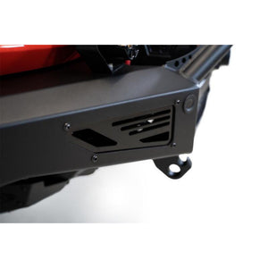 Addictive Desert Designs Rock Fighter Front Bumper for 2022+ Ford Bronco Raptor | F260181060103